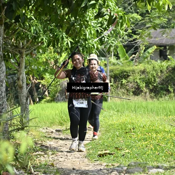 Runner Photo 5501803