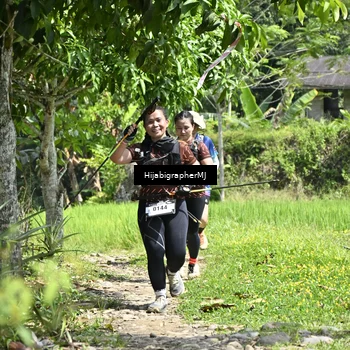 Runner Photo 5501806