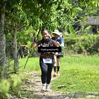 Runner Photo 5501810