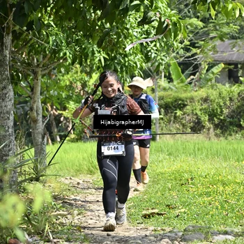 Runner Photo 5501812