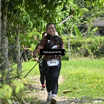Runner Photo 5501824