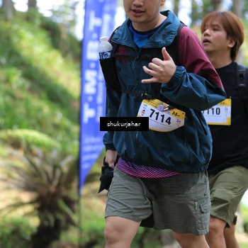 Runner Photo 5501851