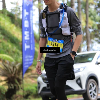 Runner Photo 5501855