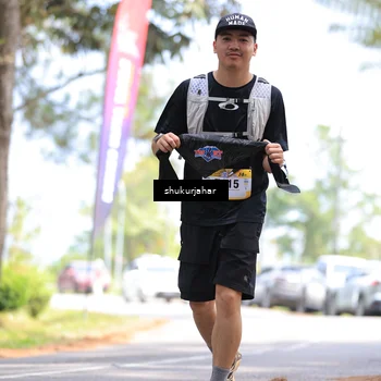 Runner Photo 5501867