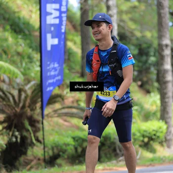 Runner Photo 5501868