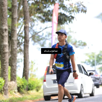 Runner Photo 5501869