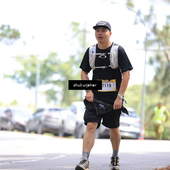 Runner Photo 5501870
