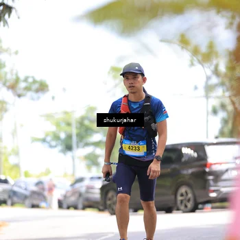Runner Photo 5501871