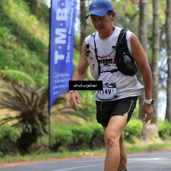 Runner Photo 5501874