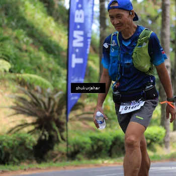 Runner Photo 5501877