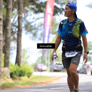 Runner Photo 5501897