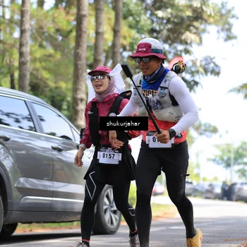 Runner Photo 5501901