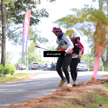 Runner Photo 5501910