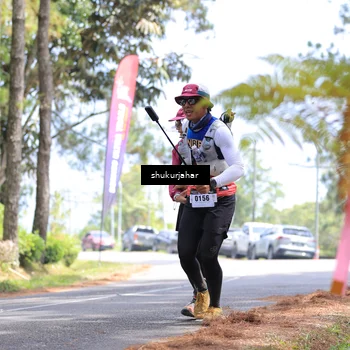 Runner Photo 5501911