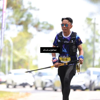 Runner Photo 5501929