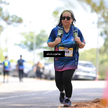 Runner Photo 5501937