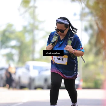 Runner Photo 5501939