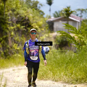 Runner Photo 5501940
