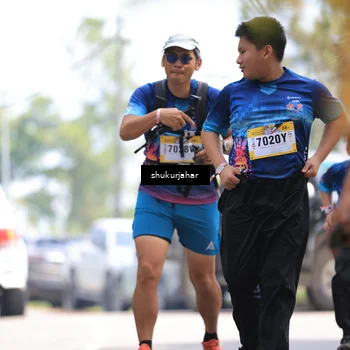 Runner Photo 5501941