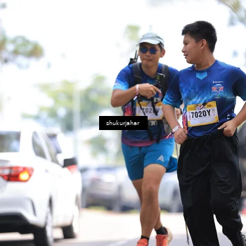 Runner Photo 5501942