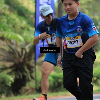 Runner Photo 5501947