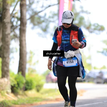 Runner Photo 5501950