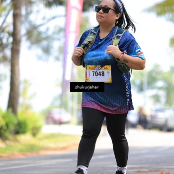 Runner Photo 5501969