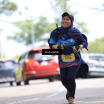 Runner Photo 5501972