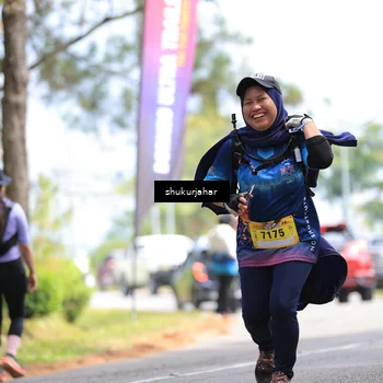 Runner Photo 5501973