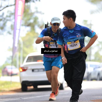Runner Photo 5501975