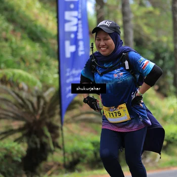 Runner Photo 5501979