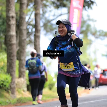 Runner Photo 5501981