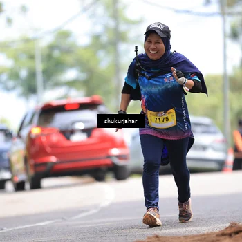 Runner Photo 5501986