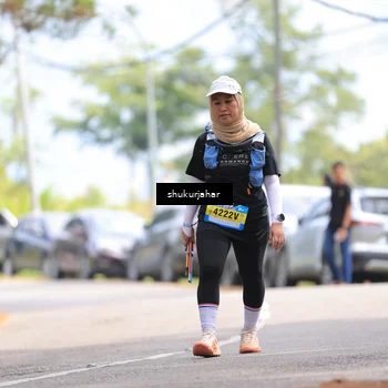 Runner Photo 5501993