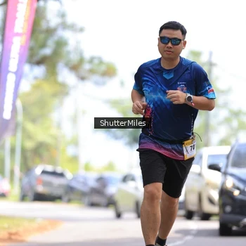 Runner Photo 5502017
