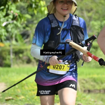 Runner Photo 5502028