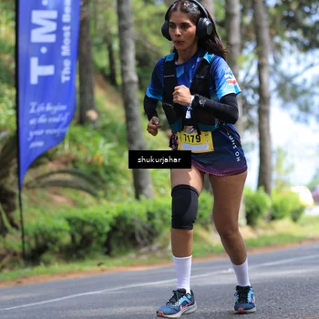 Runner Photo 5502032