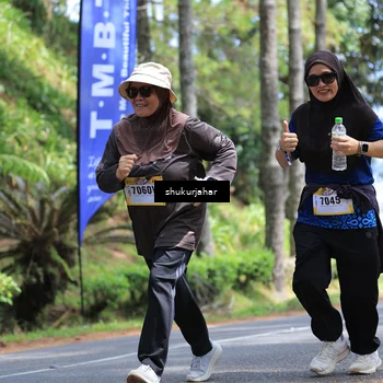 Runner Photo 5502034