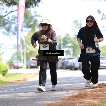 Runner Photo 5502037