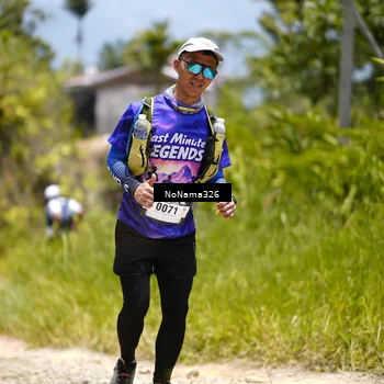 Runner Photo 5502041