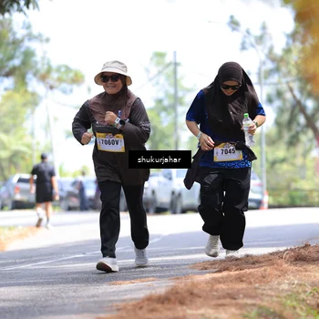 Runner Photo 5502042