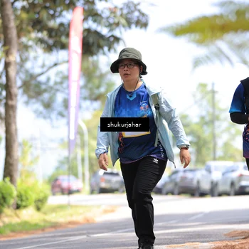 Runner Photo 5502053