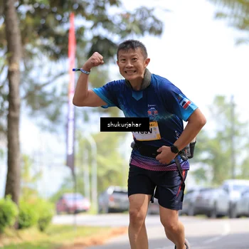 Runner Photo 5502064