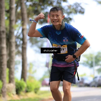 Runner Photo 5502065