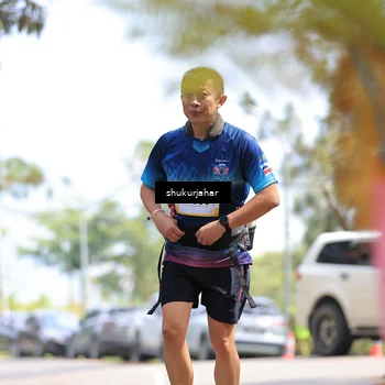 Runner Photo 5502069