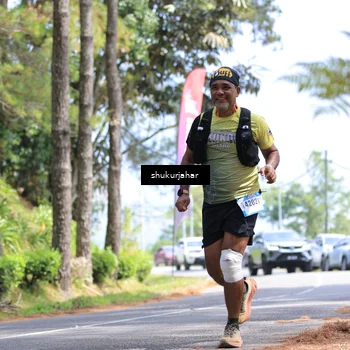 Runner Photo 5502072