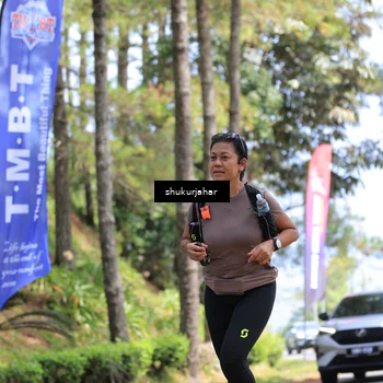 Runner Photo 5502073
