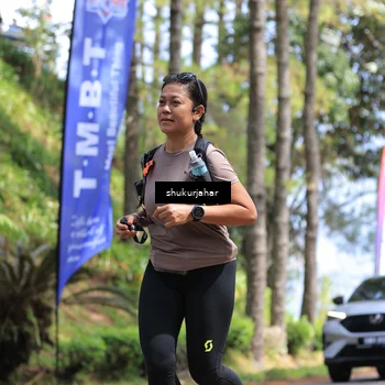Runner Photo 5502077