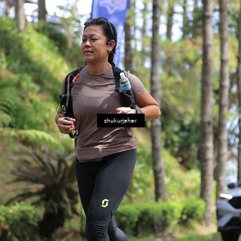Runner Photo 5502079