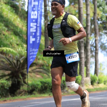 Runner Photo 5502081